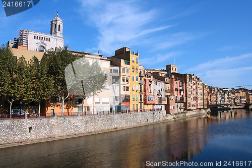 Image of Girona