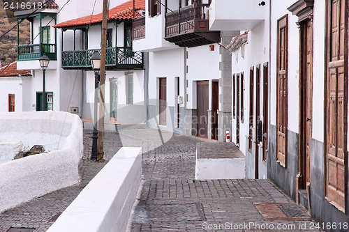 Image of Tenerife - Candelaria