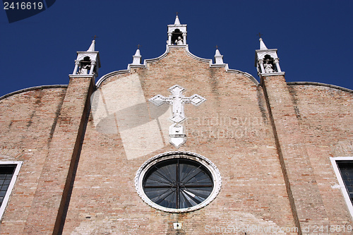 Image of Venice landmark