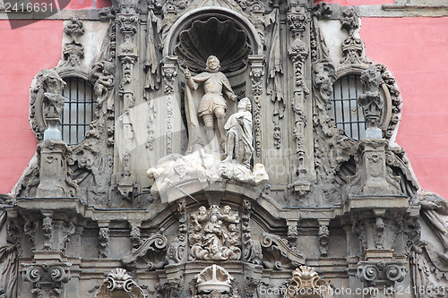 Image of Museum in Madrid