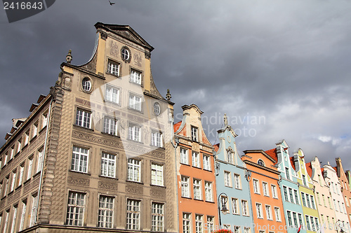 Image of Gdansk