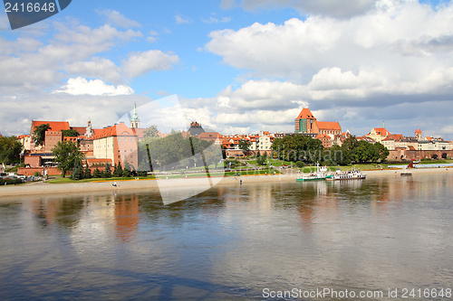 Image of Poland - Torun