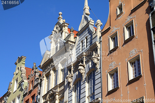 Image of Gdansk