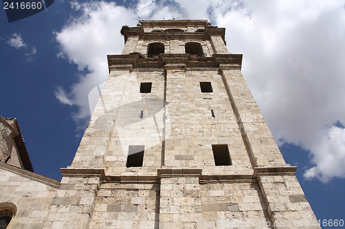 Image of Alcala de Henares