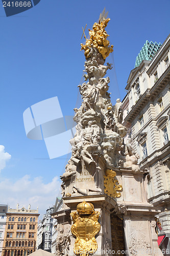 Image of Graben in Vienna