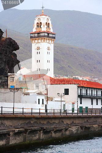 Image of Candelaria, Tenerife