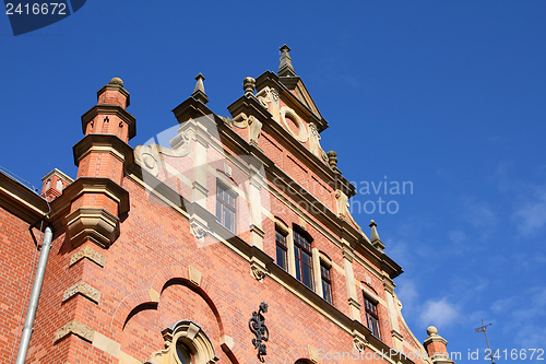 Image of Gdansk