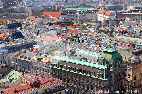 Image of Vienna