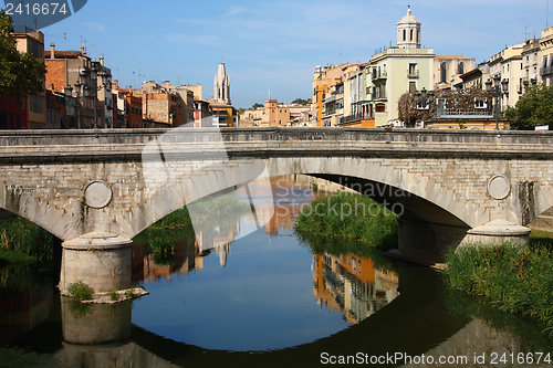 Image of Girona, Spain
