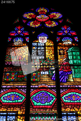 Image of Votive Church, Vienna
