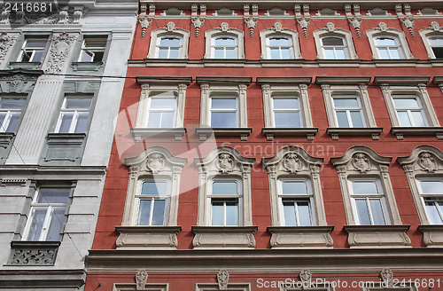 Image of Vienna
