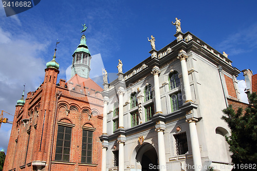 Image of Gdansk