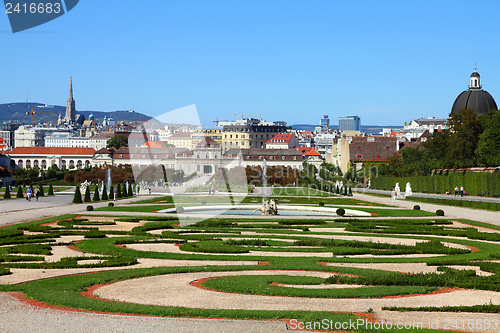 Image of Vienna, Austria