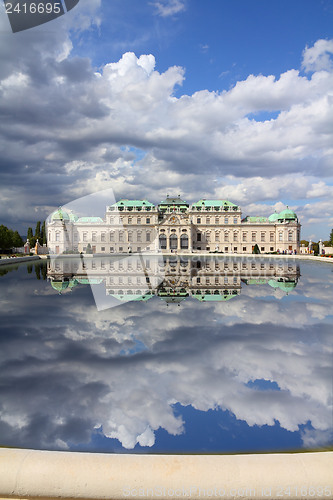 Image of Vienna