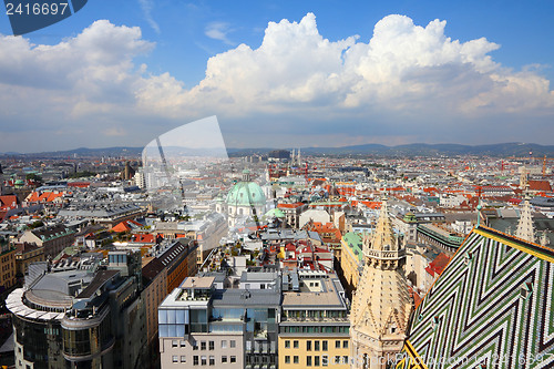 Image of Vienna