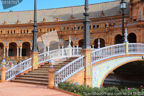 Image of Sevilla, Spain