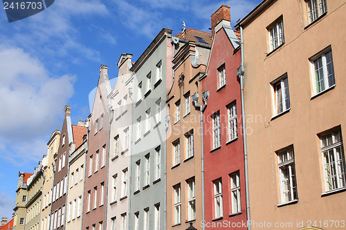 Image of Gdansk