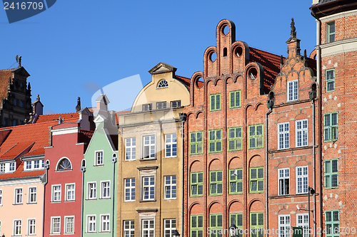 Image of Gdansk