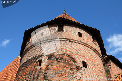 Image of Malbork, Poland