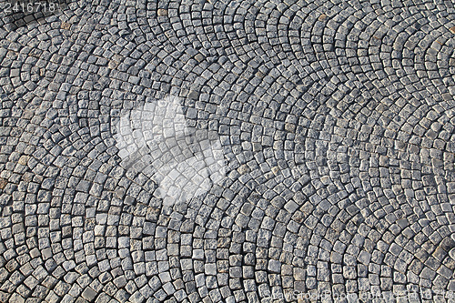 Image of Cobblestone