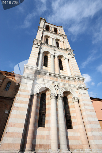 Image of Ferrara