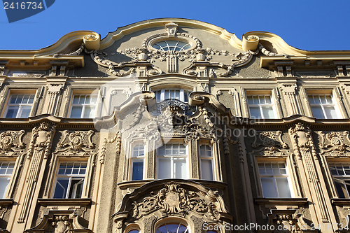 Image of Vienna, Austria