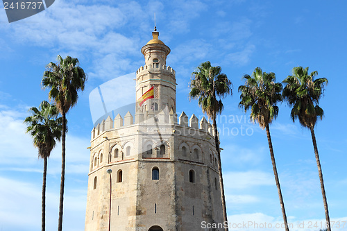 Image of Seville