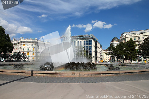 Image of Vienna