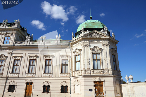 Image of Vienna, Austria