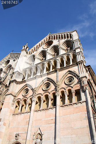 Image of Italy - Ferrara