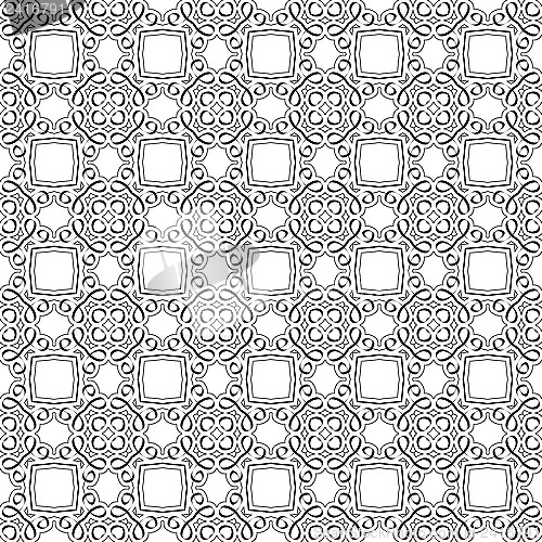 Image of Seamless pattern