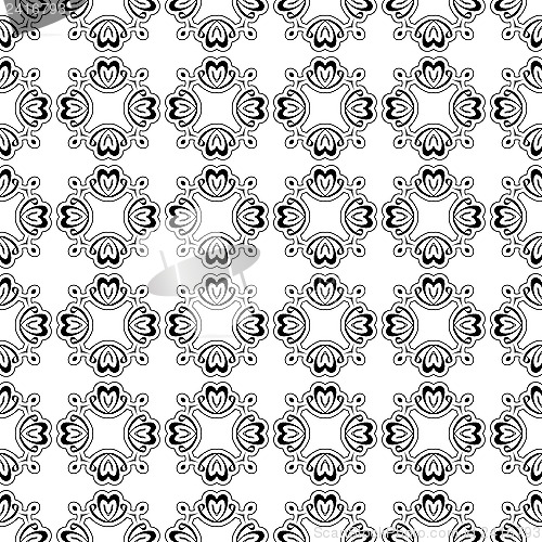 Image of Seamless pattern