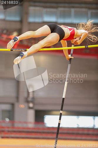 Image of Vienna Indoor Classic 2013