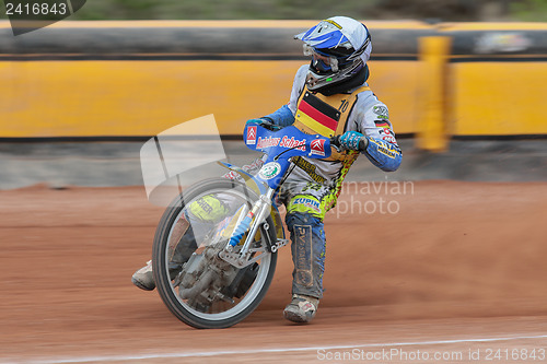 Image of Speedway OEM 2013