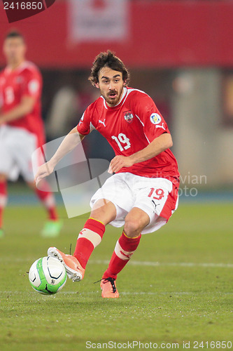 Image of Austria vs. Faroe Islands