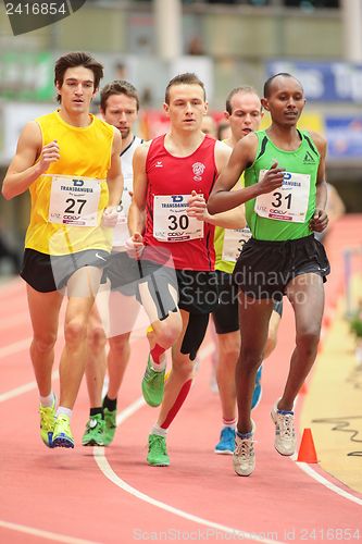 Image of Gugl Indoor 2013