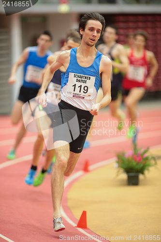 Image of Gugl Indoor 2013