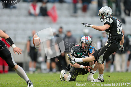 Image of Raiders vs. Roosters