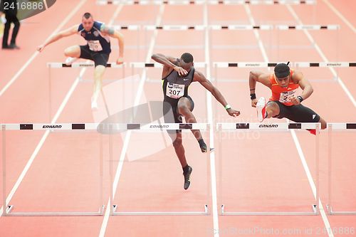 Image of Gugl Indoor 2013