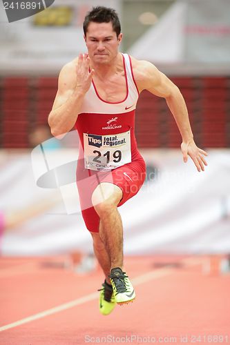 Image of Gugl Indoor 2013