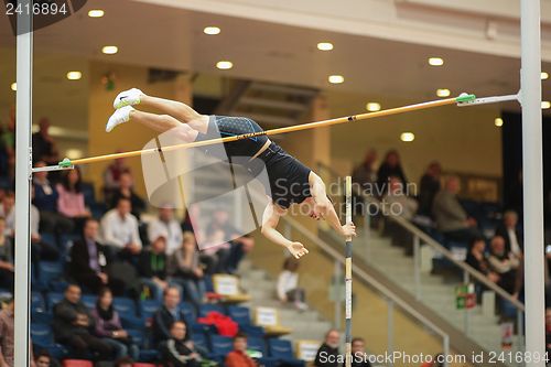 Image of Gugl Indoor 2013