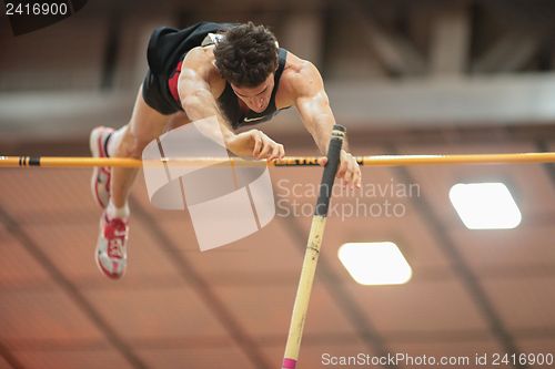 Image of Gugl Indoor 2013