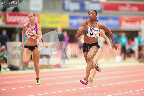 Image of Gugl Indoor 2013