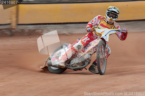 Image of Speedway OEM 2013