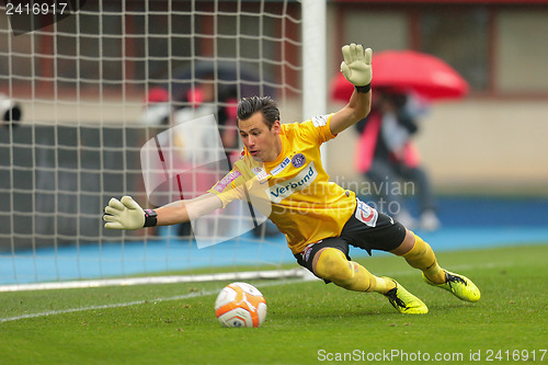 Image of Austrian Cup Finals