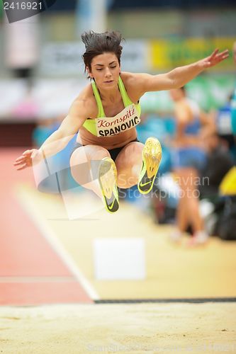 Image of Gugl Indoor 2013