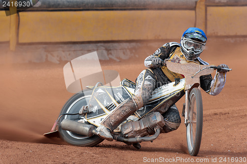 Image of Speedway OEM 2013