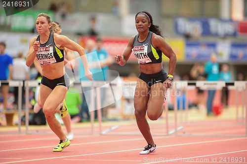 Image of Gugl Indoor 2013