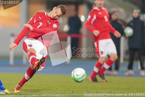 Image of Austria vs. Faroe Islands