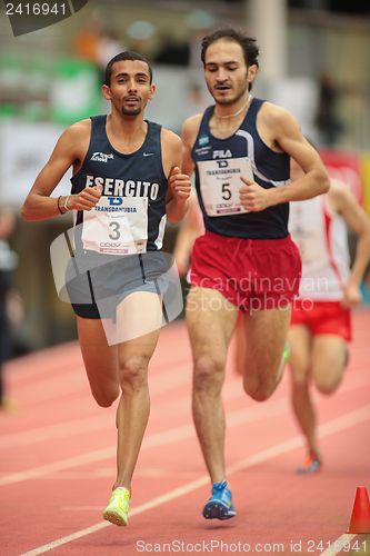 Image of Gugl Indoor 2013